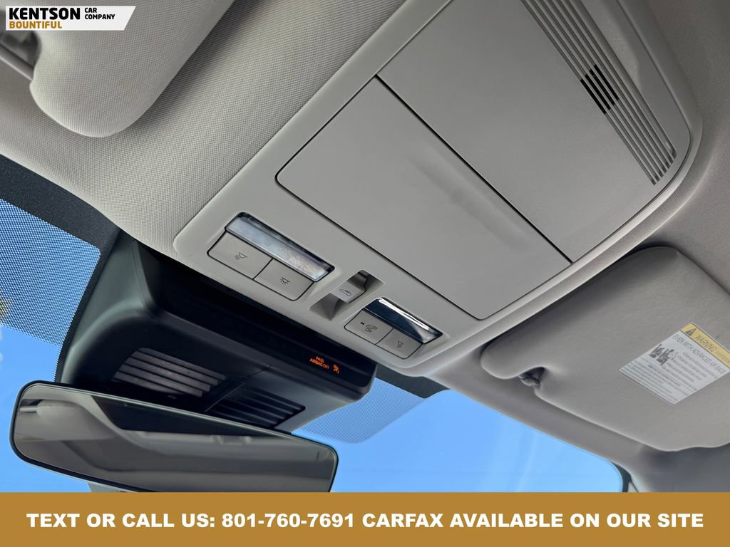 Used 2025 MAZDA CX-90 3.3 Turbo w/ Preferred Package image 30