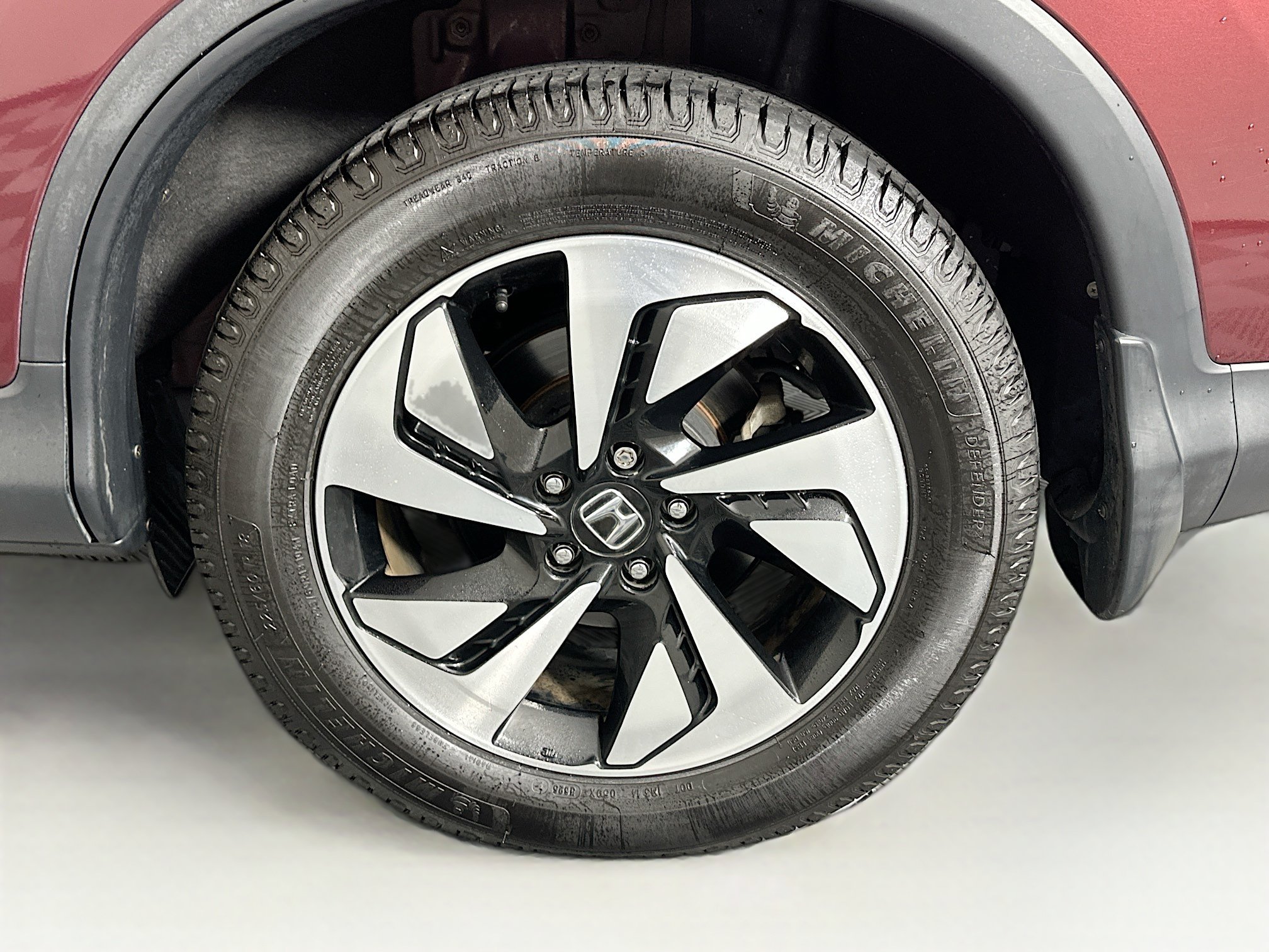 Used 2016 Honda CR-V Touring image 11