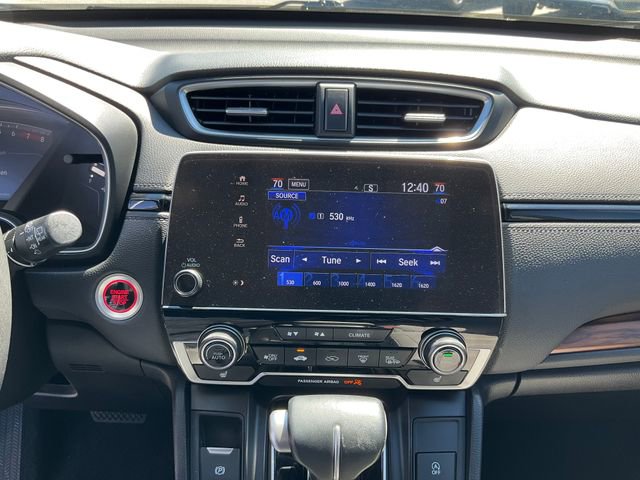 Used 2022 Honda CR-V EX-L image 14