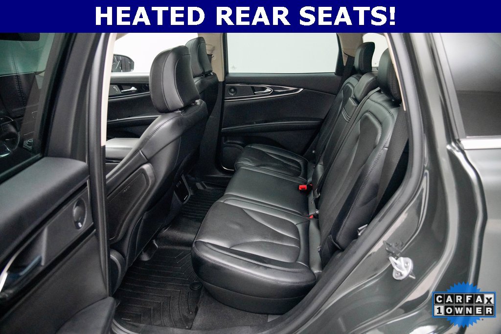 Used 2022 Lincoln Nautilus Reserve w/ Luxury Package image 6