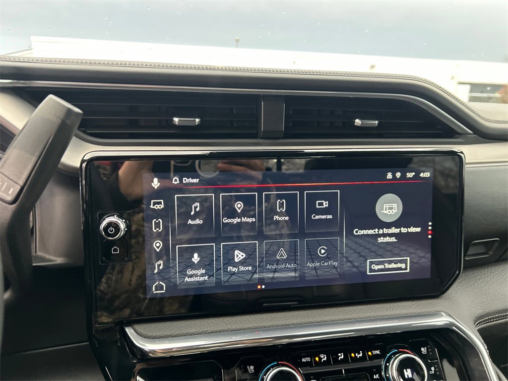 Certified 2024 GMC Sierra 2500 Denali w/ Denali Reserve Package image 22