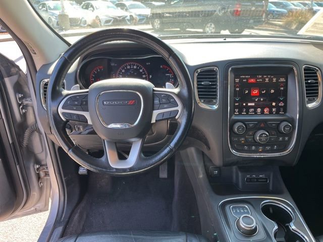 Used 2016 Dodge Durango Limited image 16