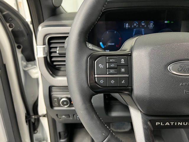 Used 2026 Ford F350 Platinum w/ Tremor Off-Road Package image 28