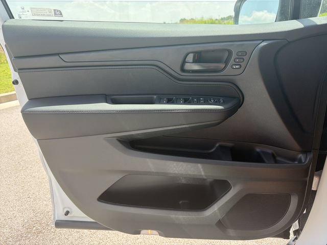 New 2026 Honda Odyssey EX-L image 43