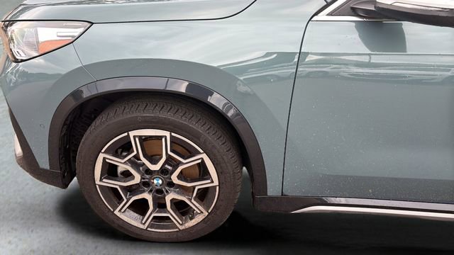 Used 2024 BMW X1 xDrive28i w/ Convenience Package image 26