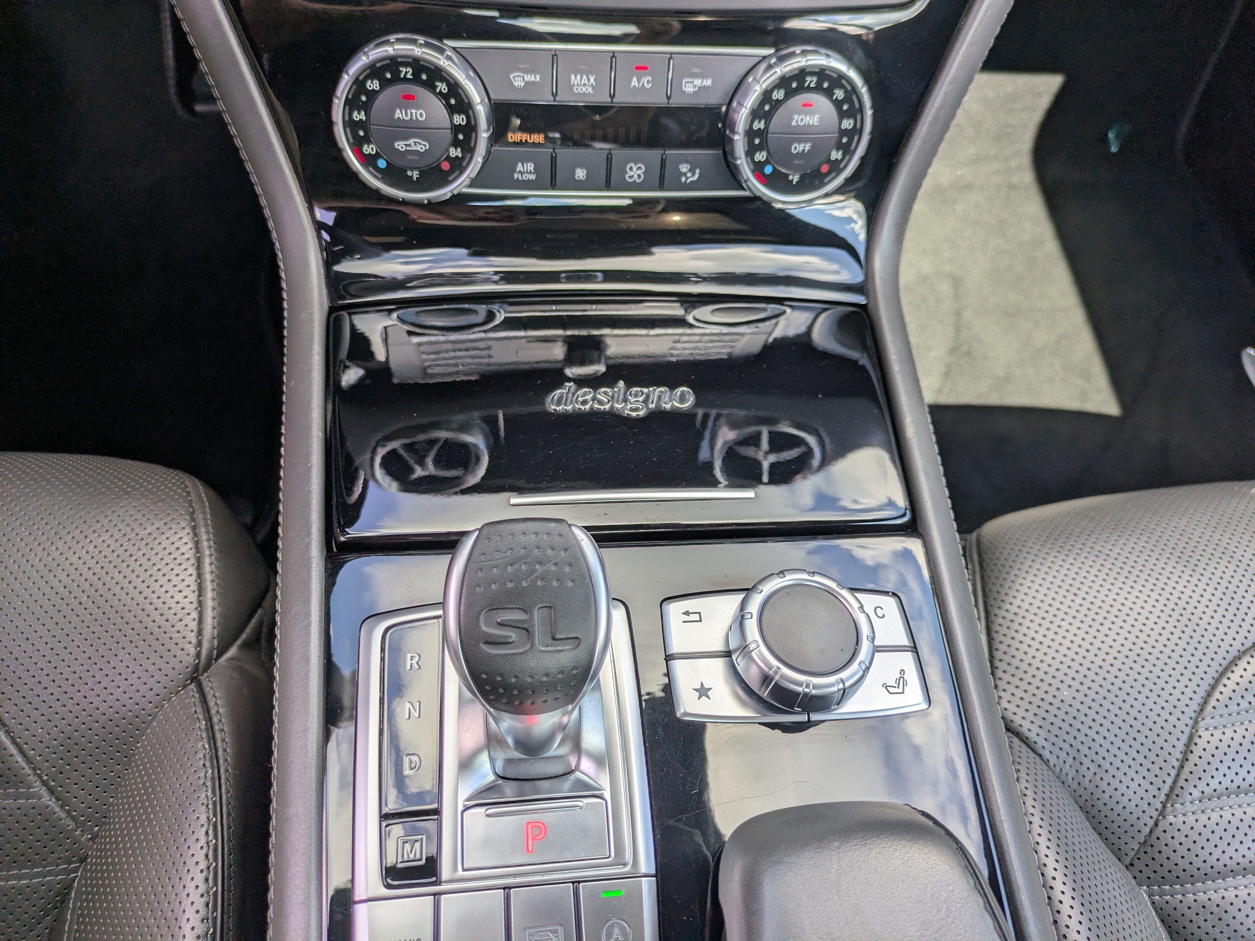 Used 2020 Mercedes-Benz SL 450 image 18