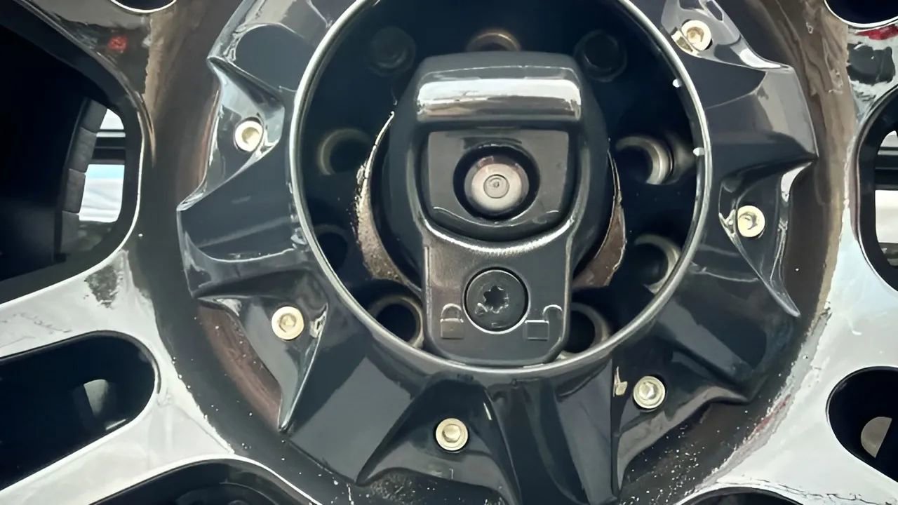 Used 2018 Jeep Wrangler Unlimited Rubicon image 26