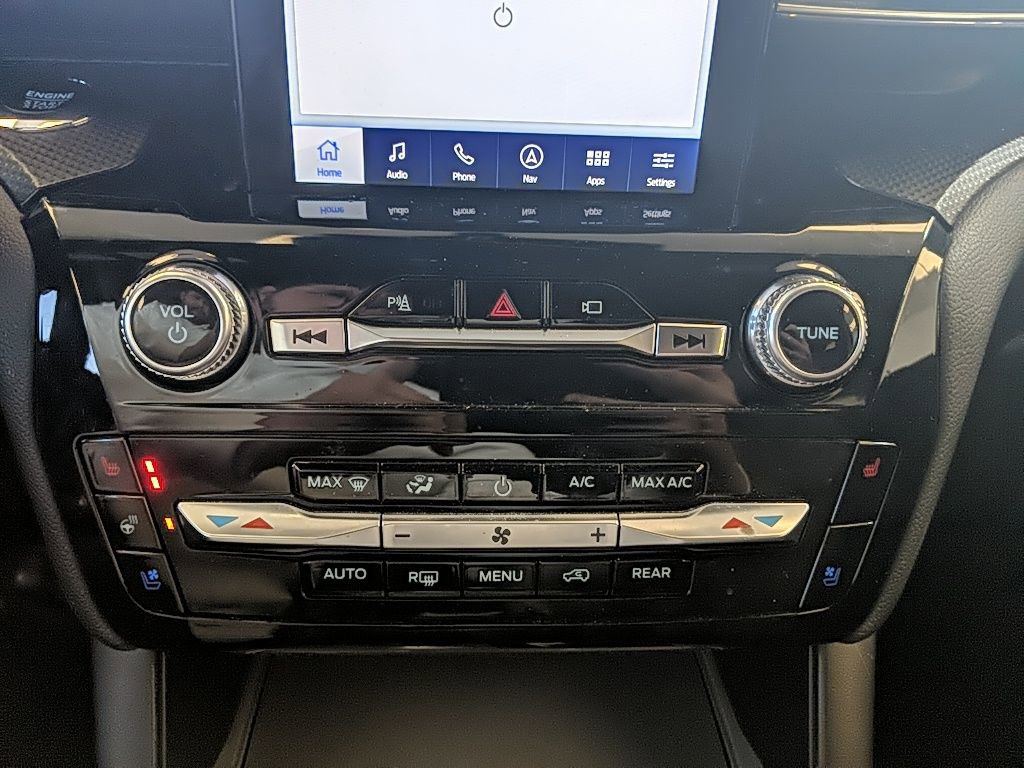 Certified 2023 Ford Explorer ST w/ Equipment Group 401A image 22