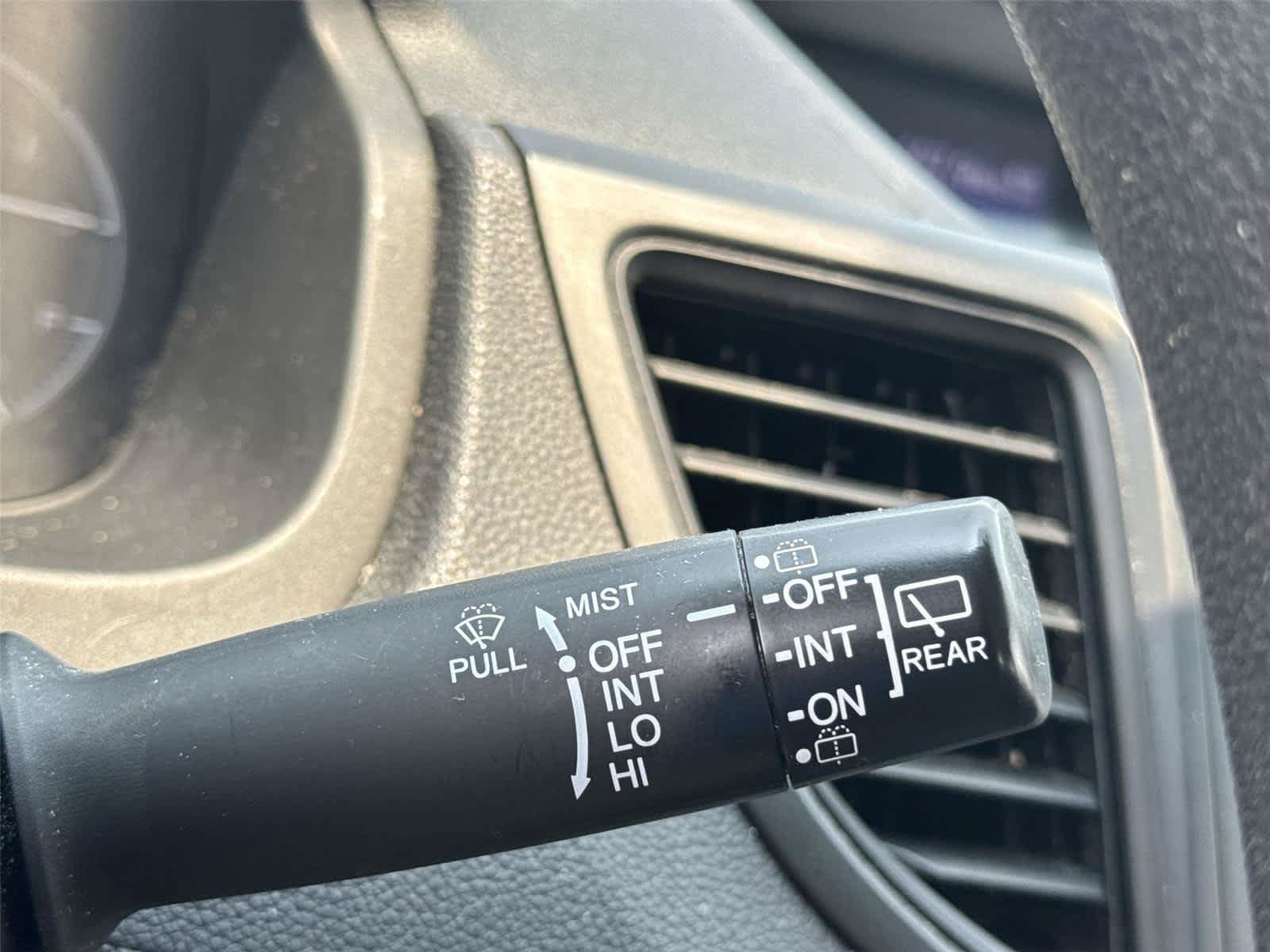 Used 2015 Honda CR-V LX image 20