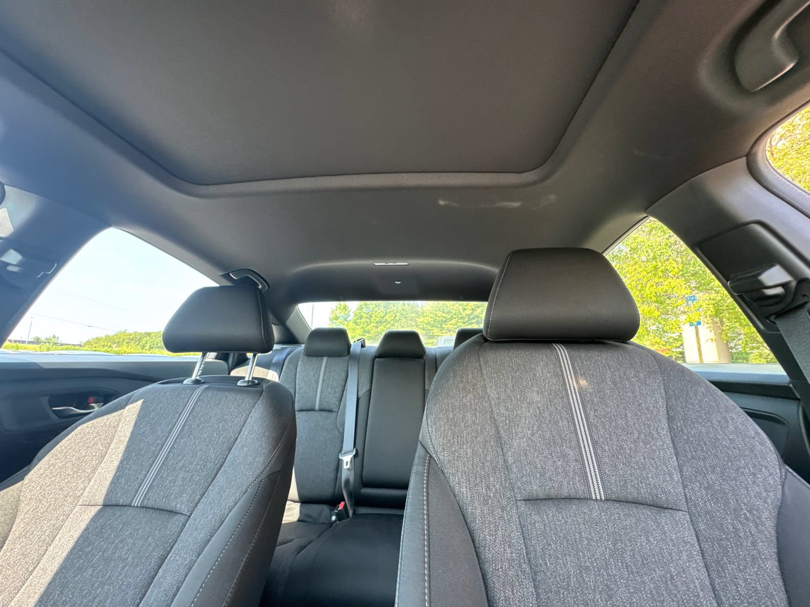Used 2025 Honda Accord Sport image 29