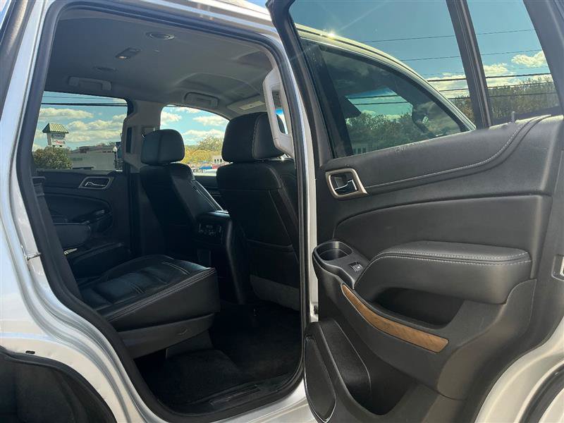 Used 2018 GMC Yukon Denali AWD/4WD image 39