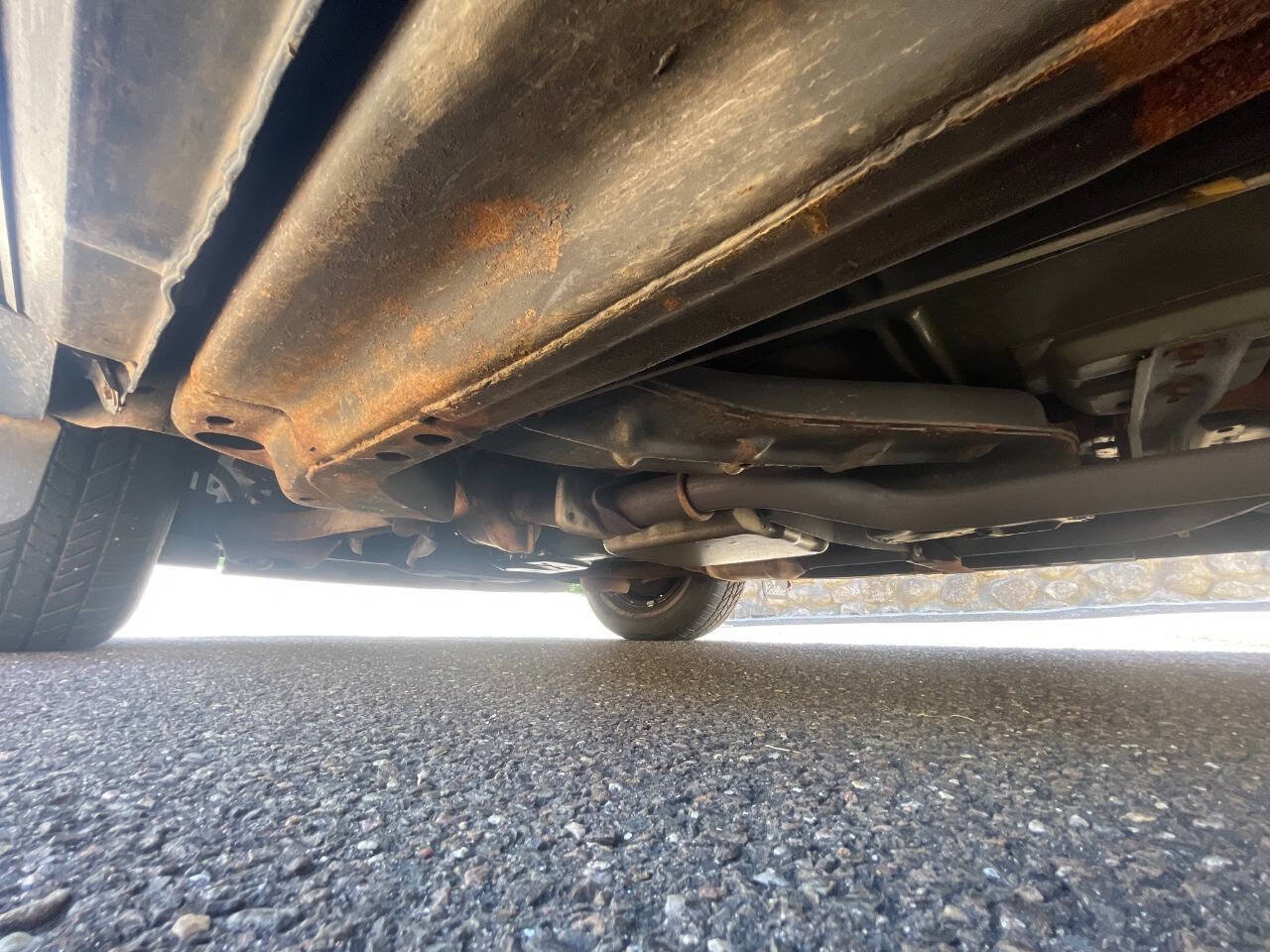 Used 1994 Cadillac Fleetwood Brougham RWD image 17