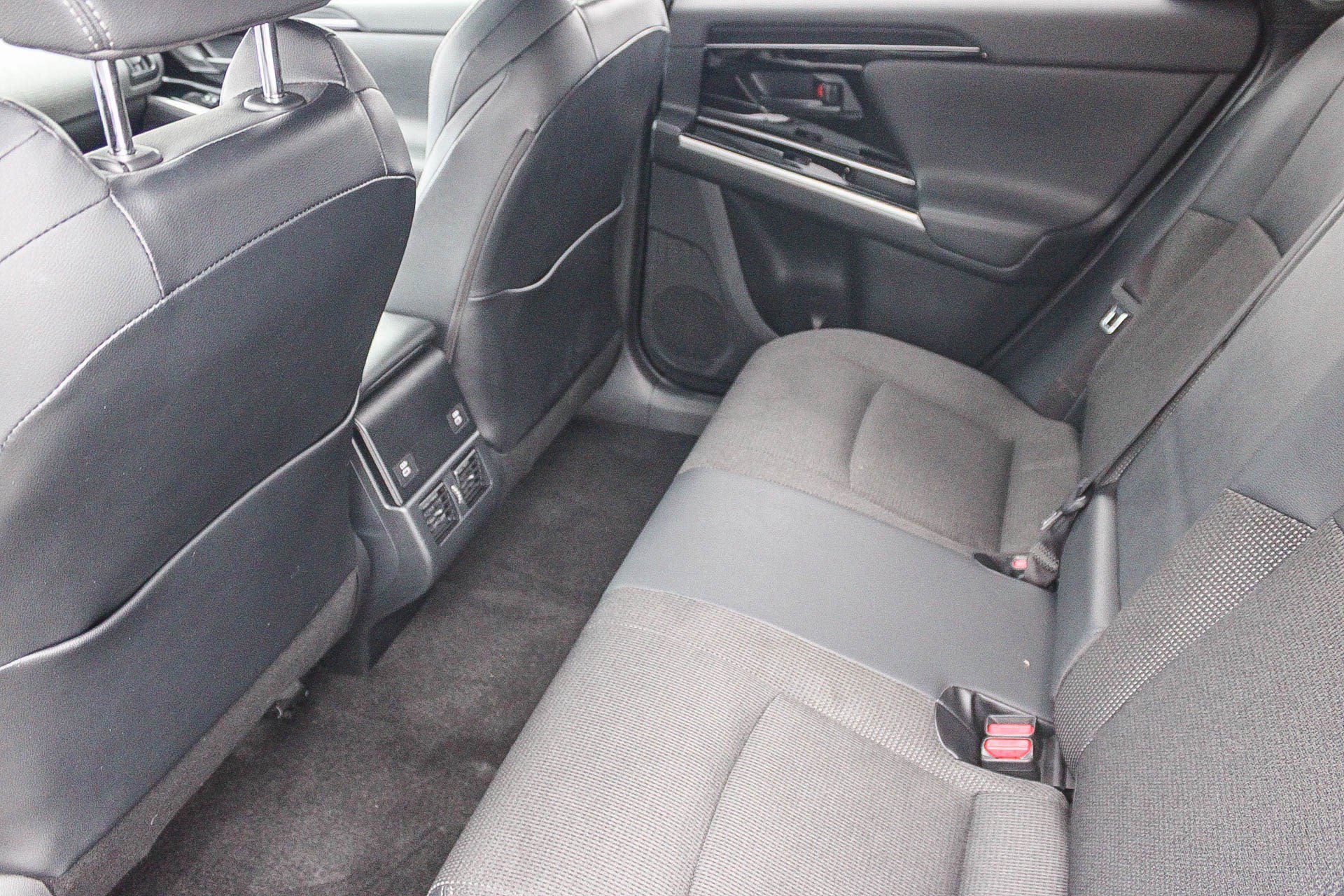 Certified 2024 Toyota bZ4X XLE image 19