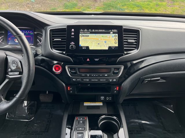 Used 2022 Honda Passport Elite image 21