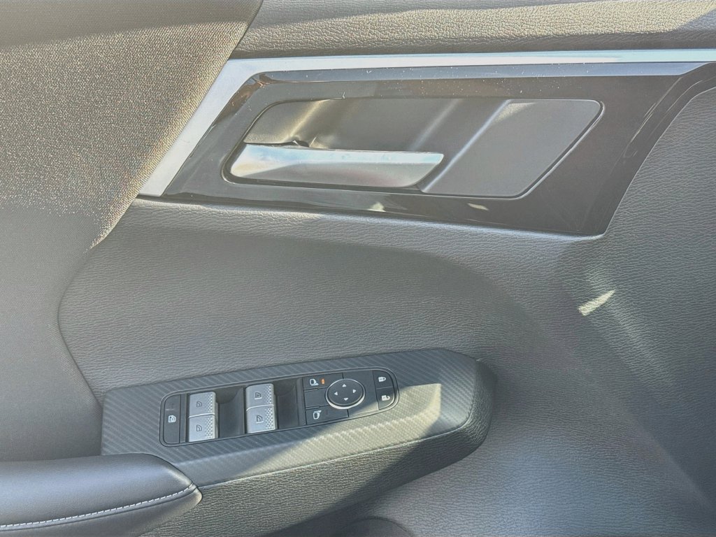New 2026 Mitsubishi Outlander ES FWD image 18