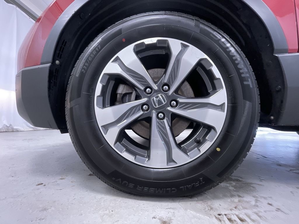 Used 2020 Honda CR-V LX image 7