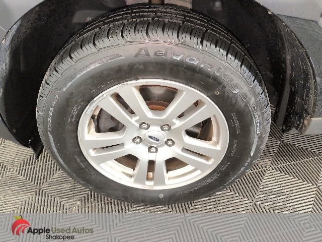 Used 2011 Ford Edge SE w/ 101A Rapid Spec Order Code image 39