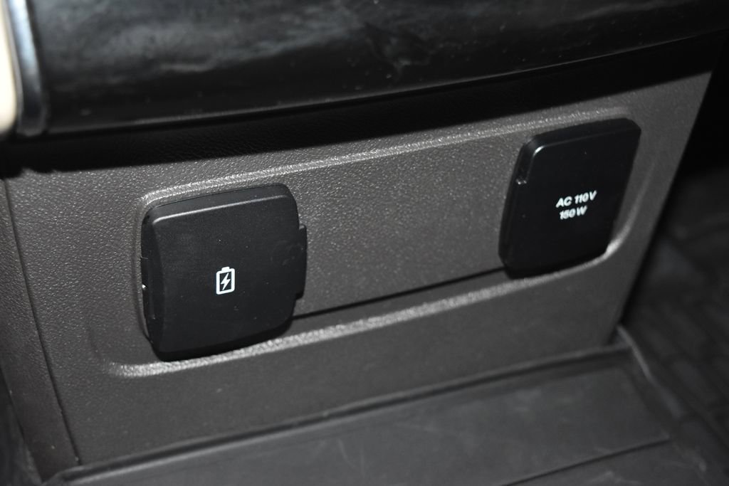 Used 2023 Lincoln Aviator Reserve w/ Equipment Group 201A image 21