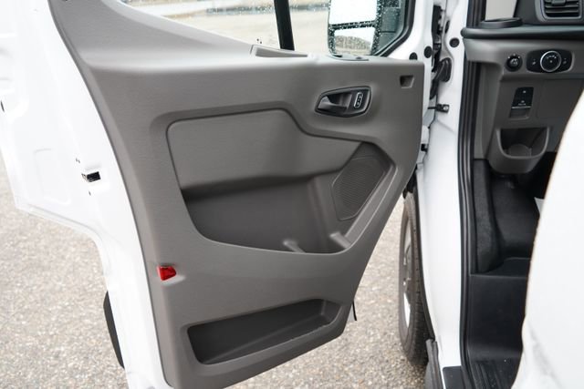 Used 2024 Ford Transit 150 Low Roof image 9