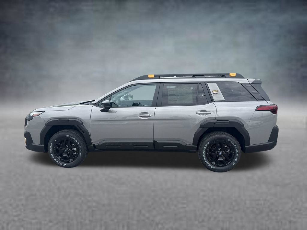 New 2026 Subaru Outback Wilderness AWD/4WD image 8