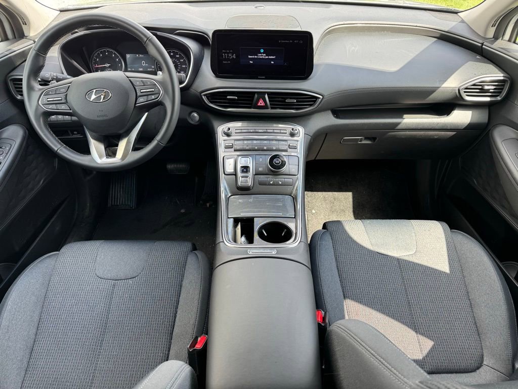Used 2023 Hyundai Santa Fe SEL image 18