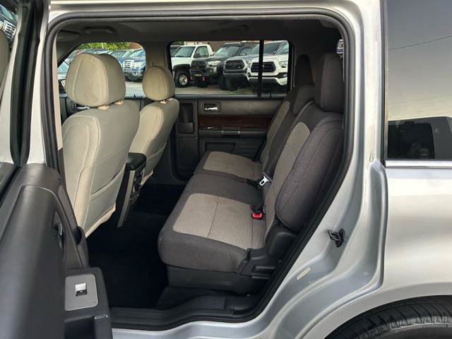 Used 2012 Ford Flex SEL FWD image 12