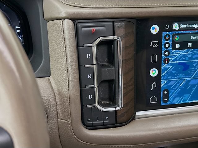 Used 2022 GMC Yukon Denali AWD/4WD image 18