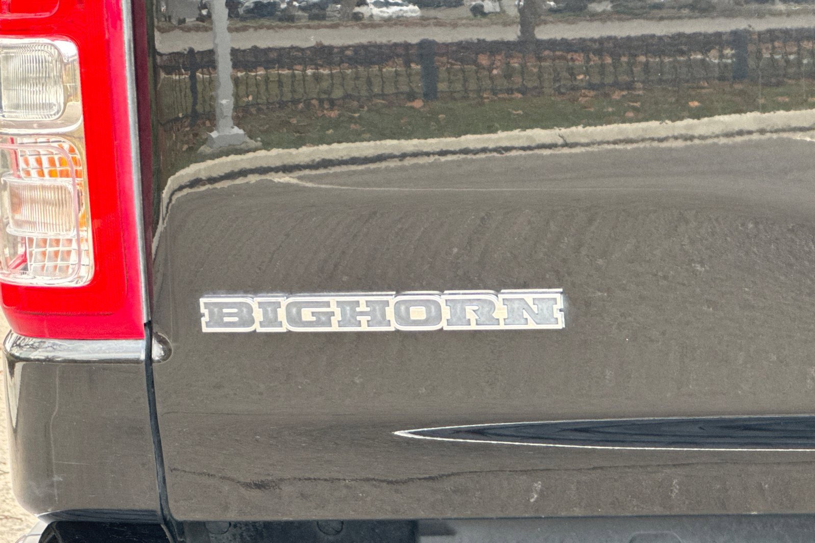 Used 2022 RAM 1500 Big Horn image 50