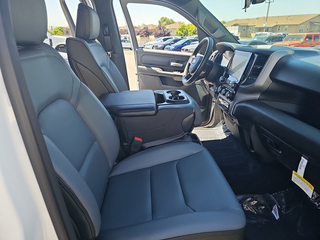 New 2026 RAM 1500 Tradesman RWD image 10