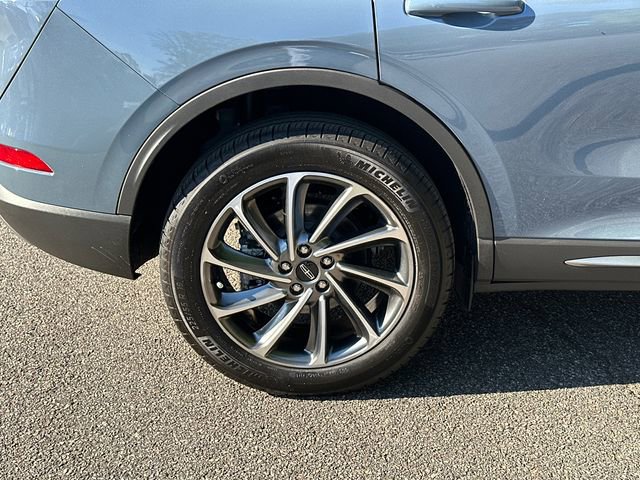 Certified 2023 Lincoln Corsair FWD w/ Equipment Group 101A image 20