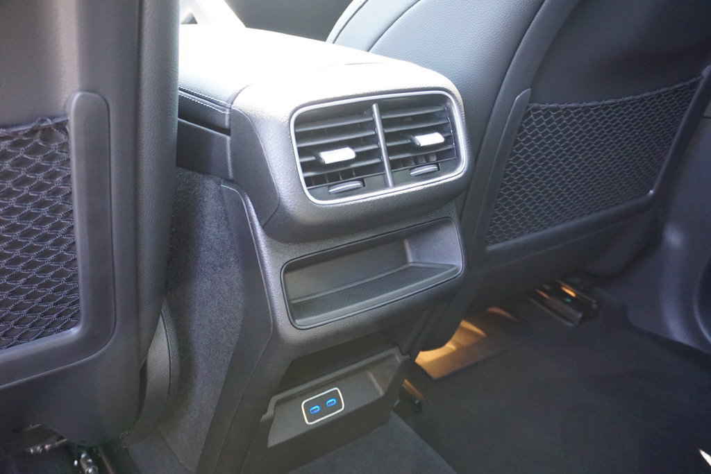 Certified 2026 Mercedes-Benz GLE 350 4MATIC image 27