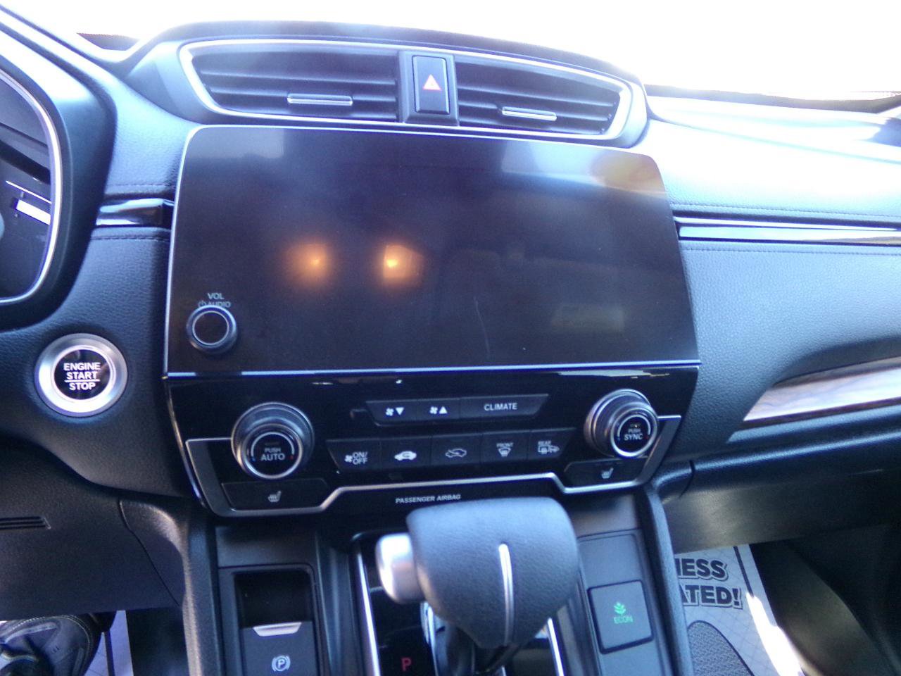 Used 2018 Honda CR-V EX image 16