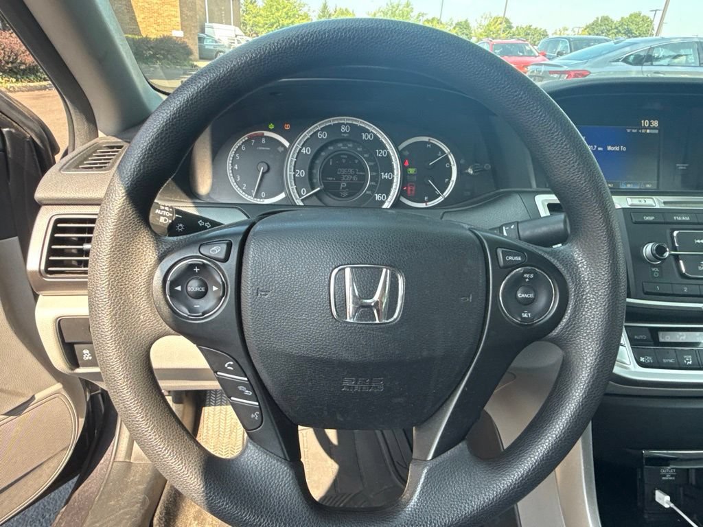 Used 2014 Honda Accord LX image 14