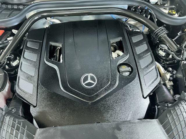 Used 2022 Mercedes-Benz G 550 image 35