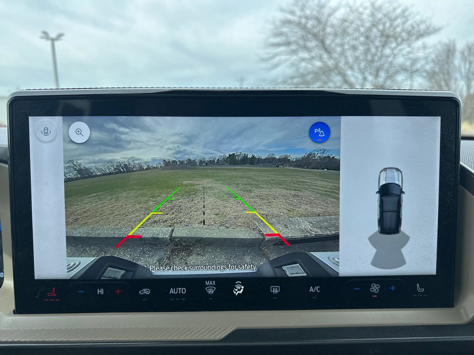 Used 2025 Ford Bronco Sport Big Bend image 9