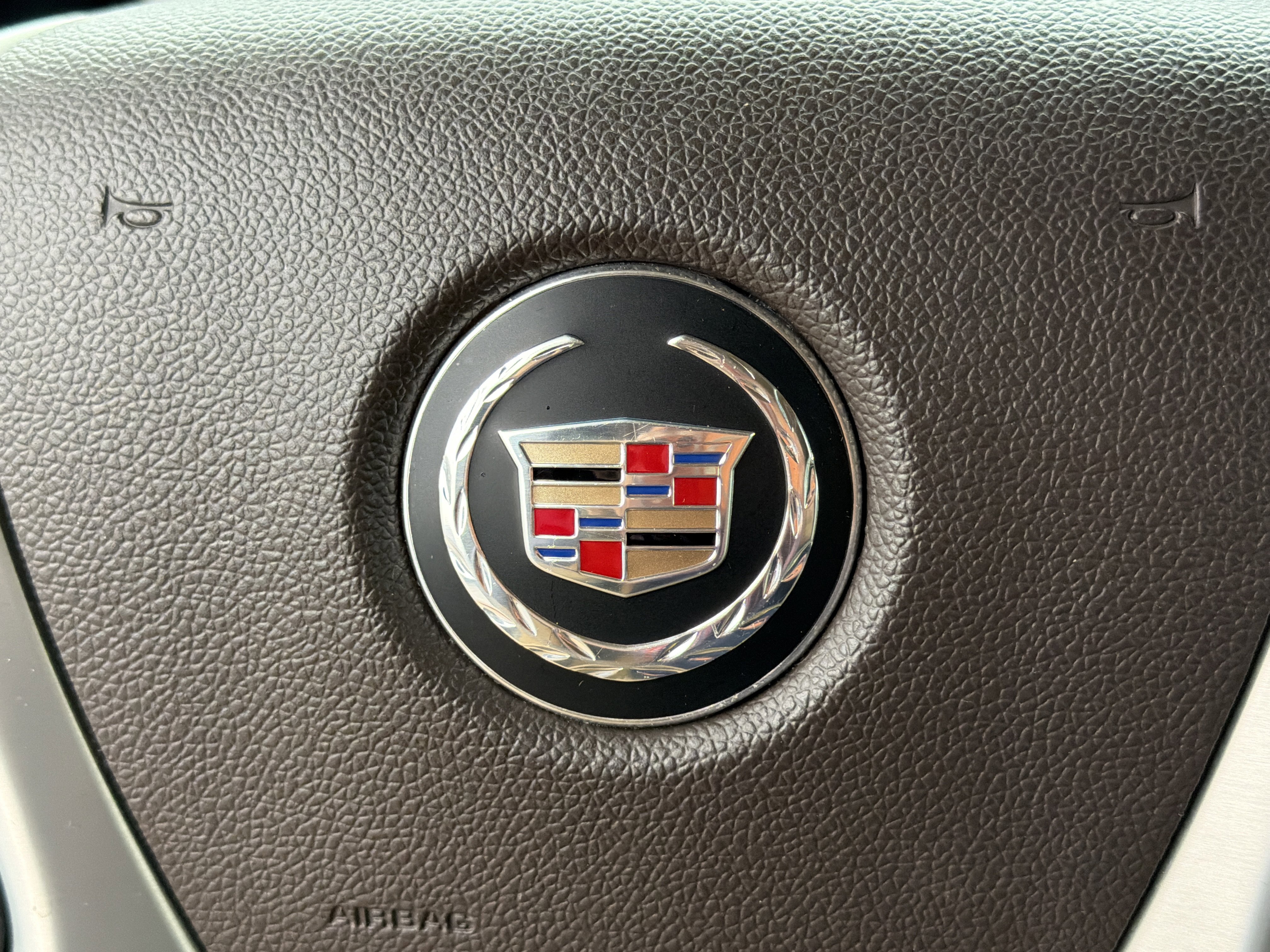 Used 2013 Cadillac Escalade EXT Premium image 27