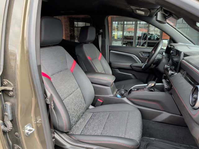 Certified 2023 Chevrolet Colorado Z71 w/ Z71 Convenience Package 2 image 26