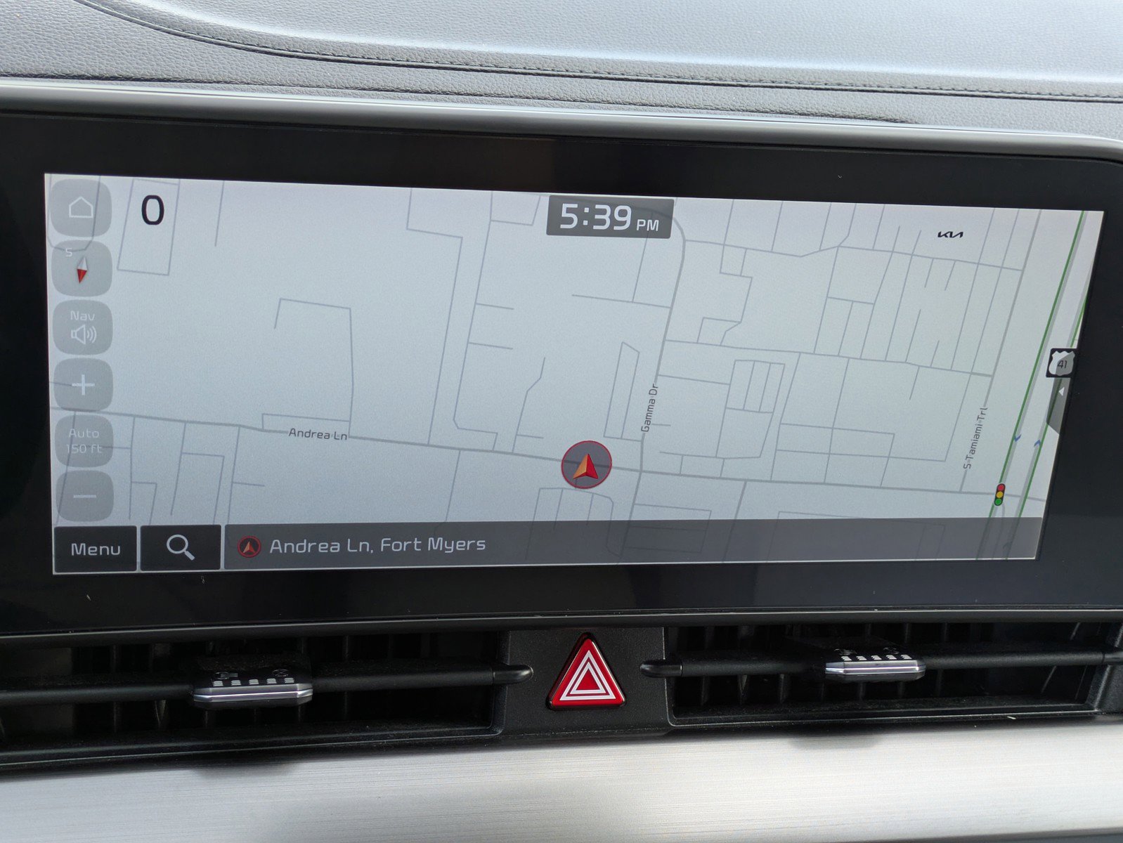 Certified 2023 Kia Sportage EX FWD image 23