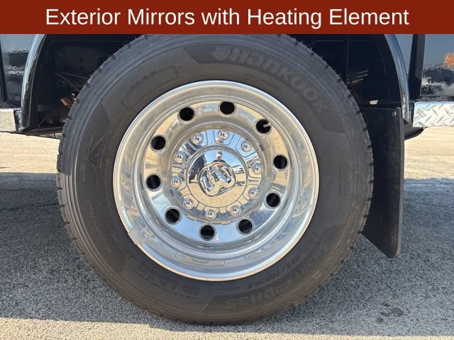 New 2026 RAM 4500 4x4 Crew Cab DRW image 40