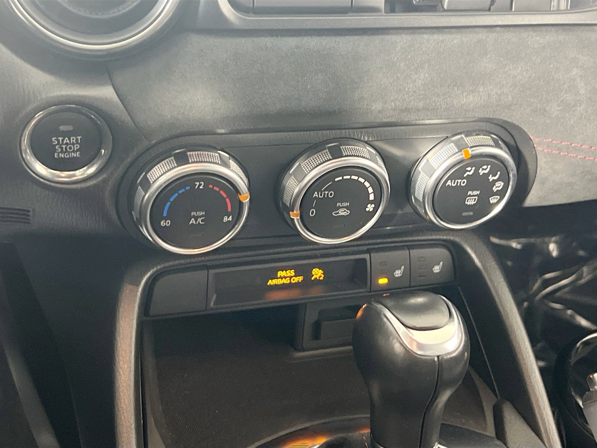 Used 2017 FIAT 124 Spider Abarth image 16