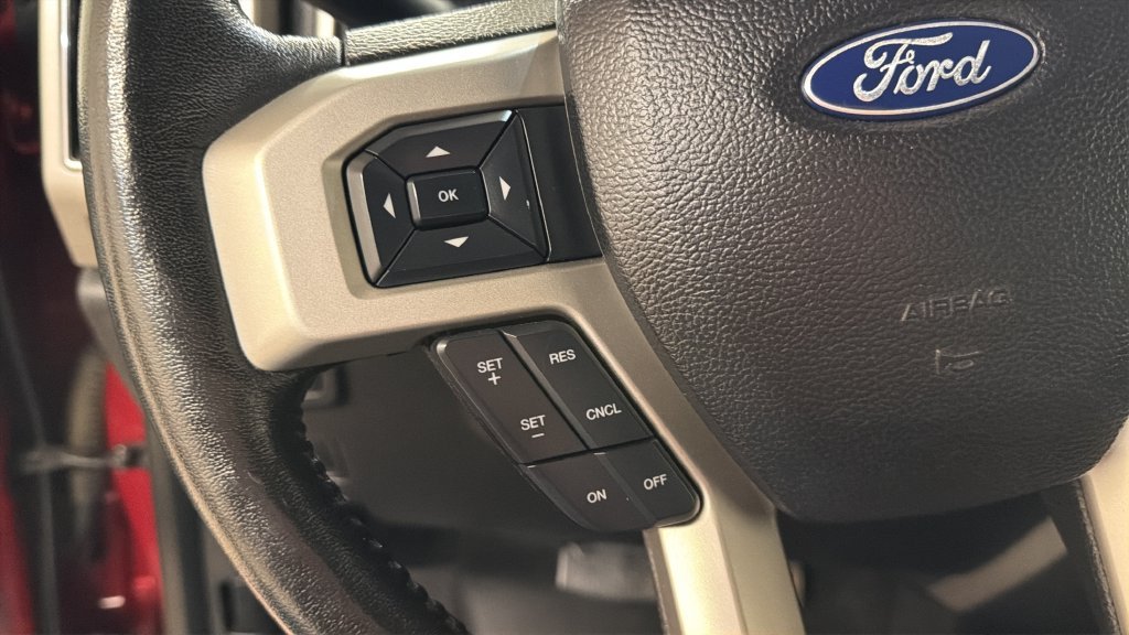 Used 2019 Ford F350 Lariat w/ Lariat Ultimate Package AWD/4WD image 15
