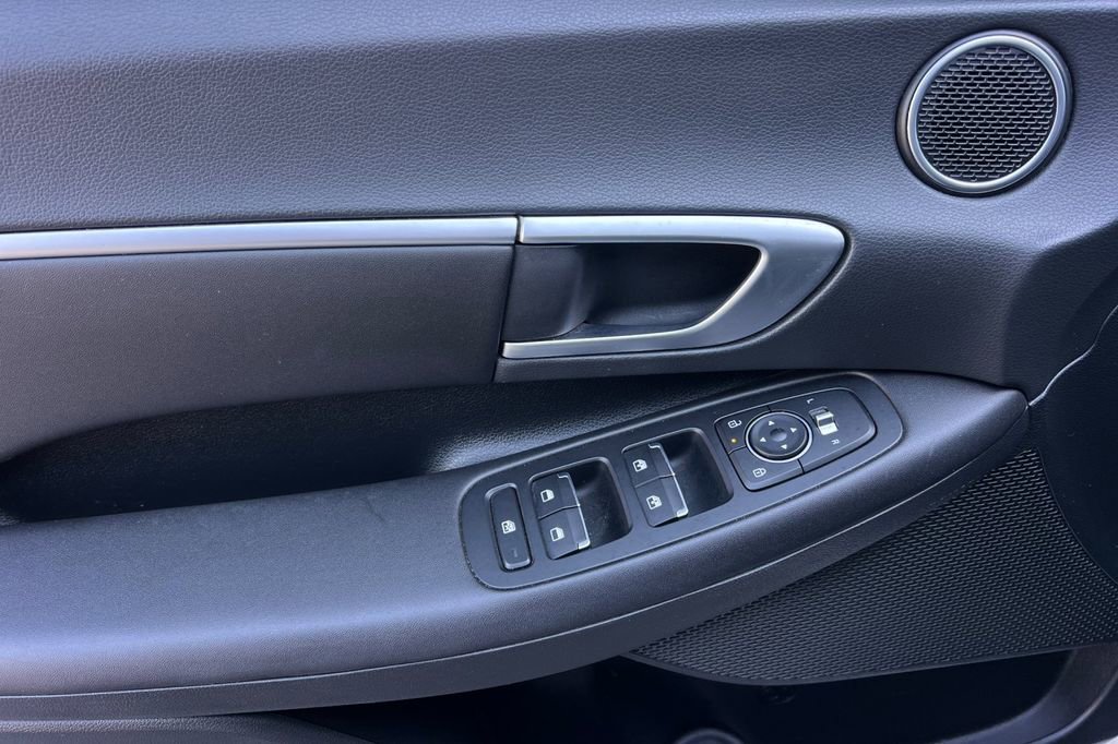 Used 2024 Hyundai Sonata SEL image 13