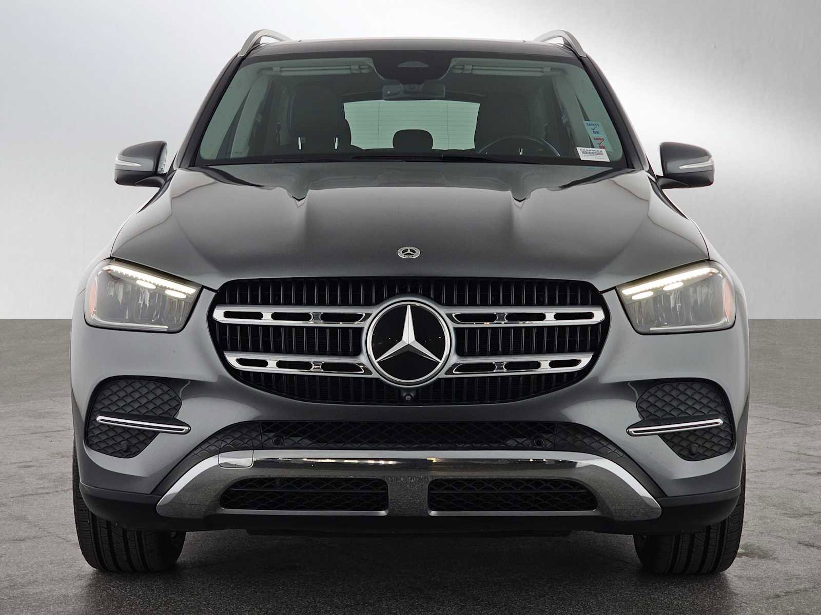 Used 2024 Mercedes-Benz GLE 350 4MATIC image 8
