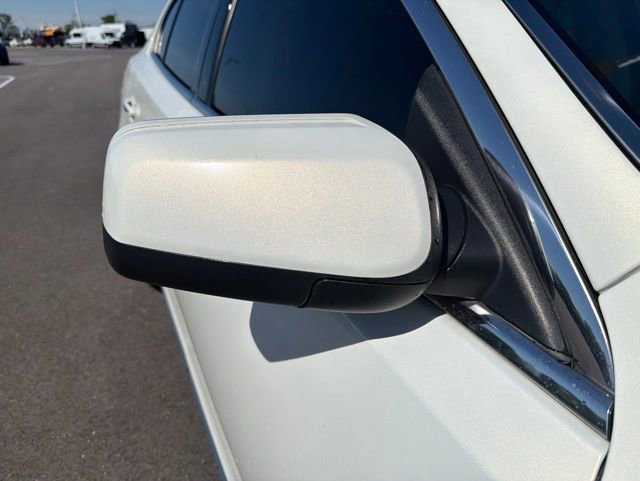 Used 2013 Lincoln MKS AWD image 5