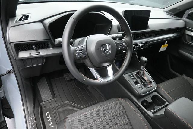 New 2026 Honda CR-V Sport image 18