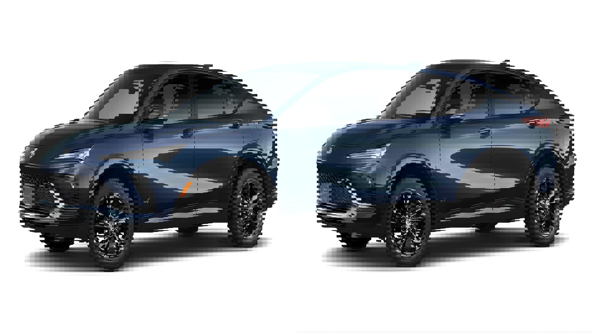 New 2026 Buick Envista Sport Touring image 2