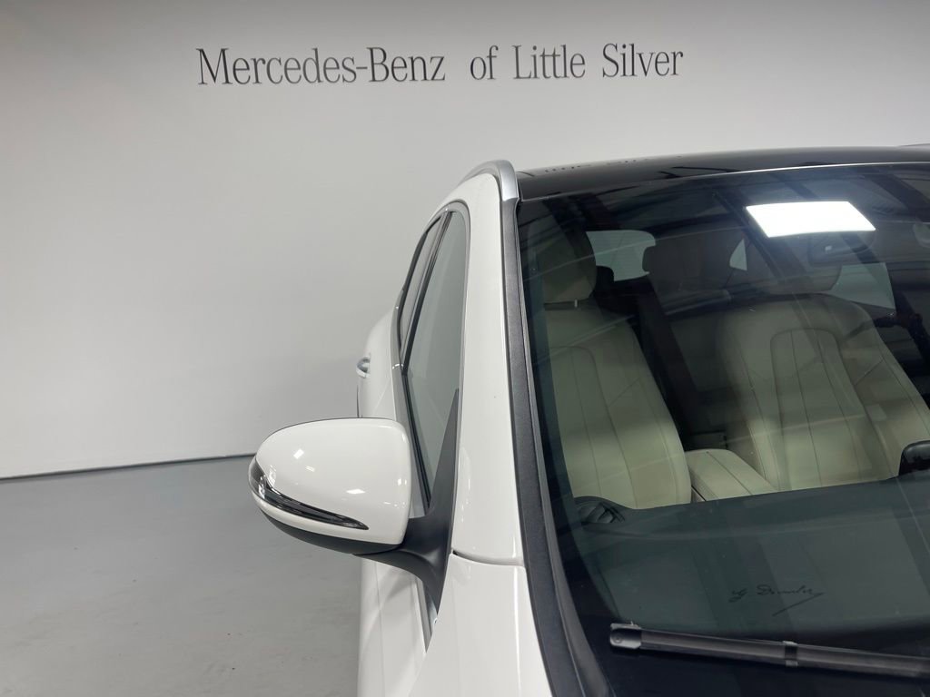 Certified 2023 Mercedes-Benz GLA 250 4MATIC image 12