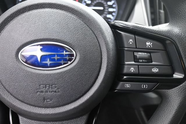 Certified 2025 Subaru Crosstrek 2.5i Premium AWD/4WD image 14