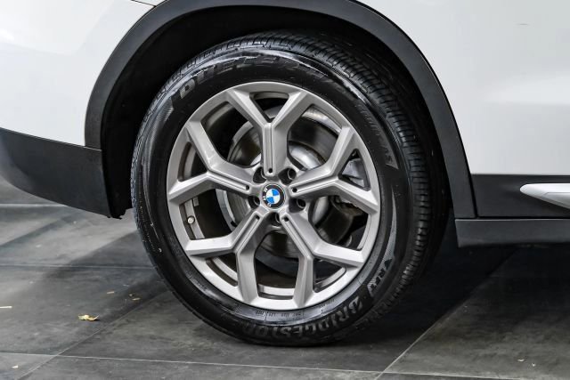 Used 2021 BMW X3 sDrive30i w/ Convenience Package image 63