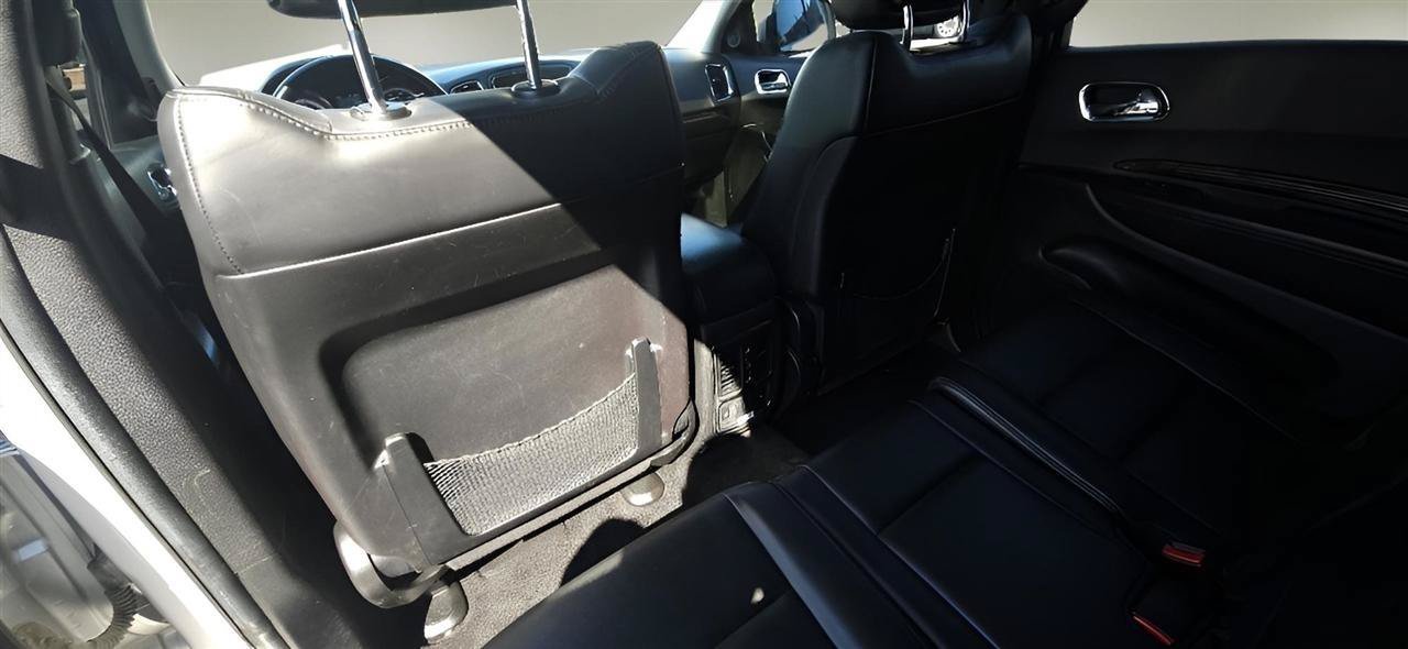 Used 2012 Dodge Durango Crew w/ Leather Interior Group AWD/4WD image 23